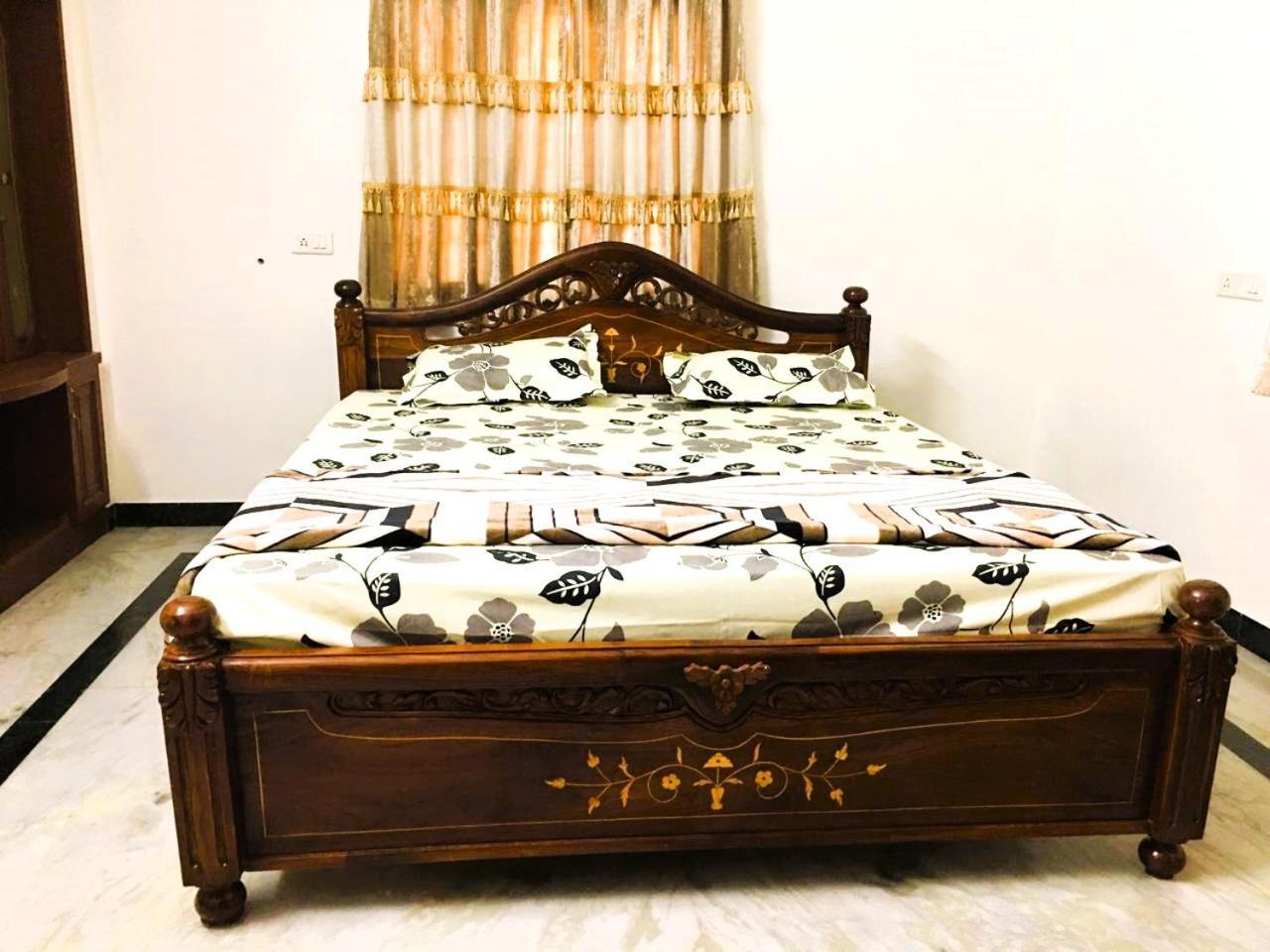 Villa Golden Gate Serviced *