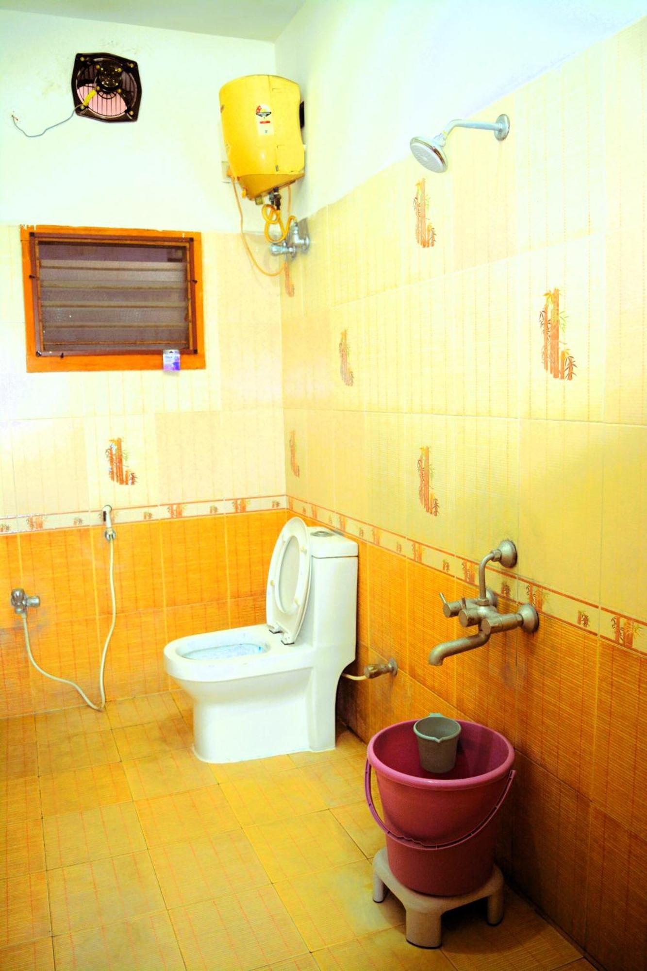 Villa Golden Gate Serviced