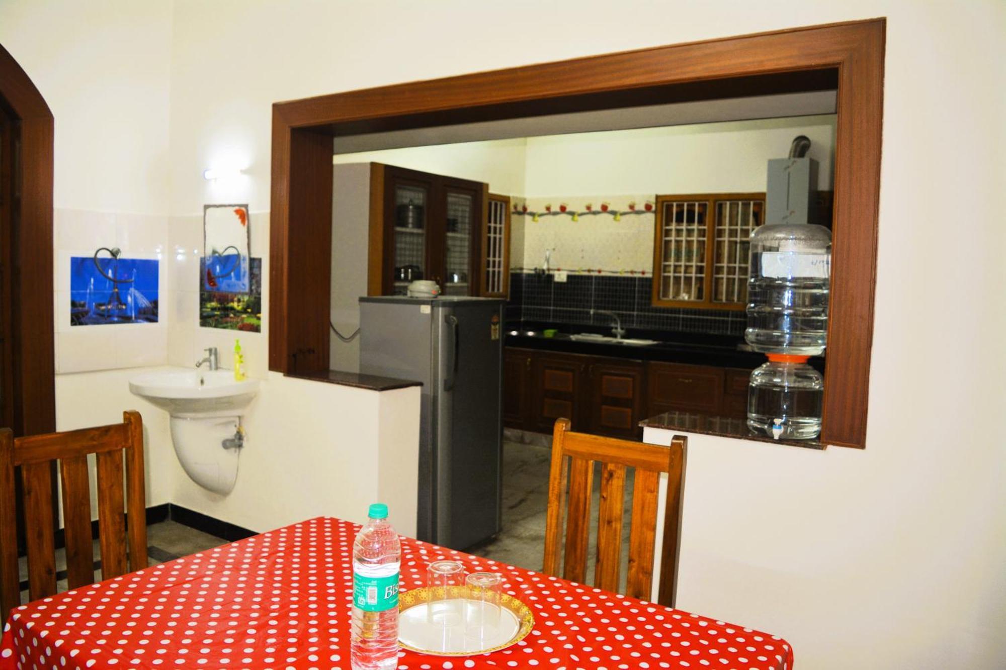 Golden Gate Serviced Chennai