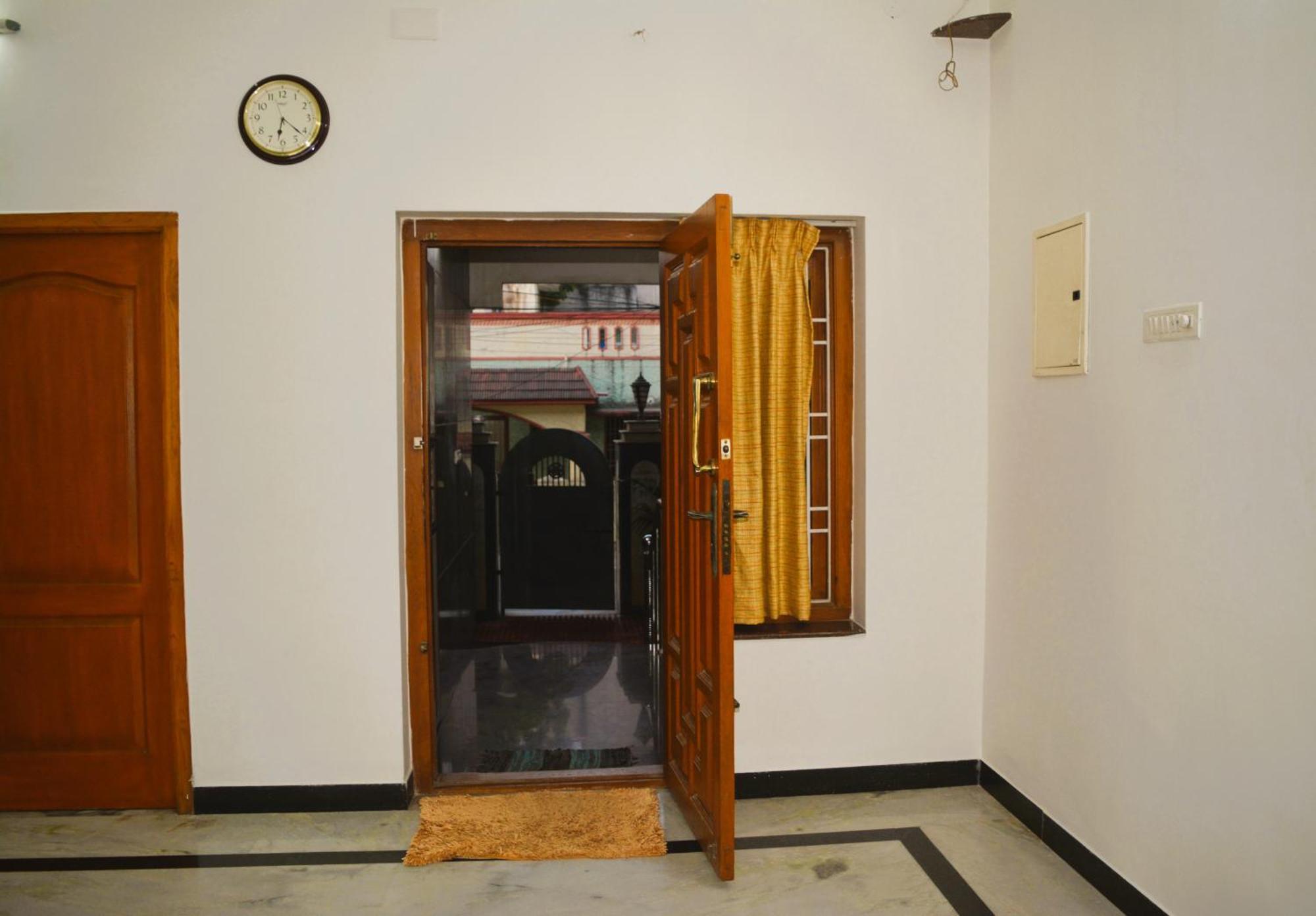 Golden Gate Serviced Chennai