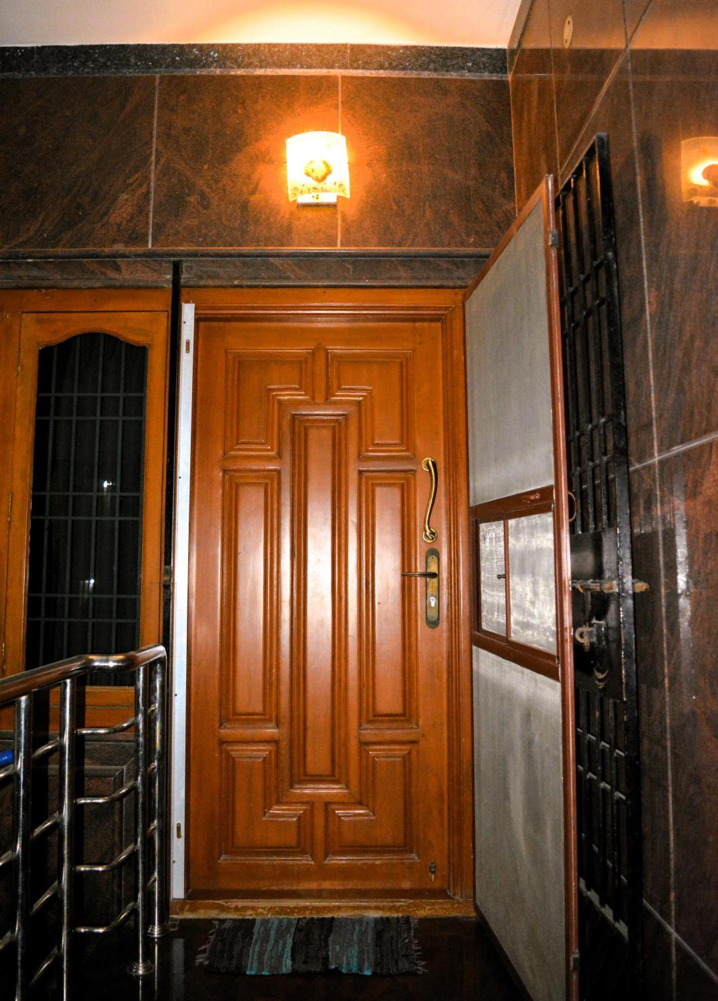 Villa Golden Gate Serviced